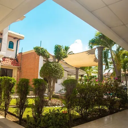 Hotel Santa Elena-3