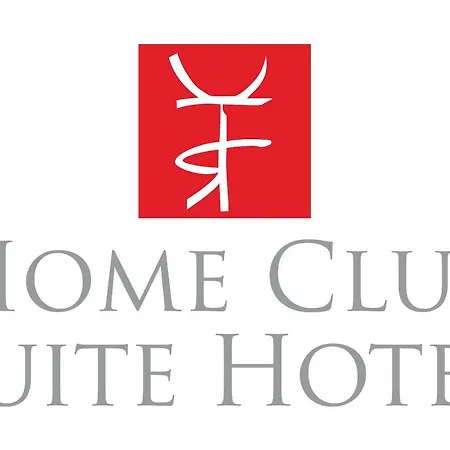 Home Club Suite Hotel-2
