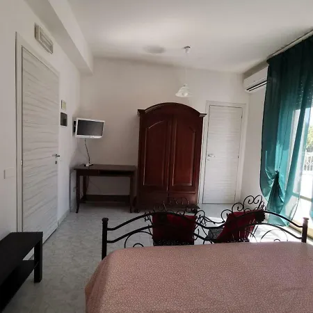 B&B Scogli Bianchi-3