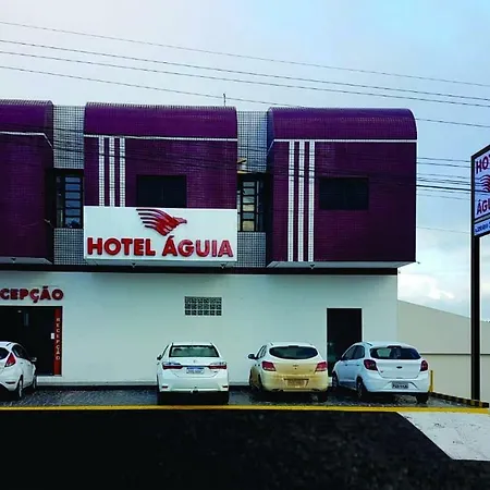Hotel Águia-2