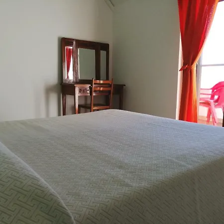 Hotel Maggiore-2