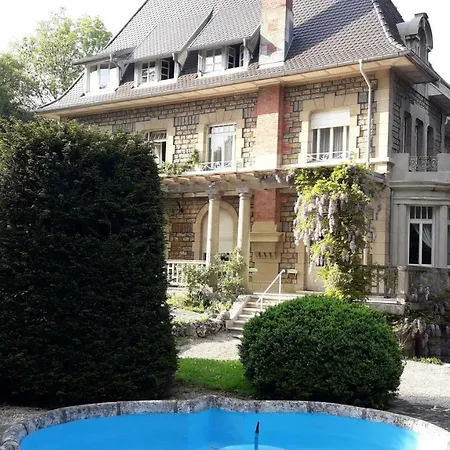 Hotel De France-2