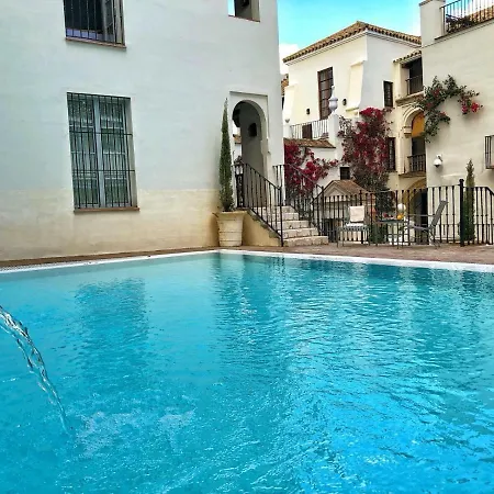Las Casas de la Judería de Córdoba-2