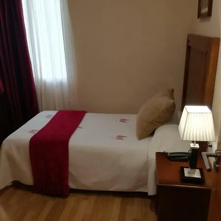 Hotel Arcco Ubeda-2