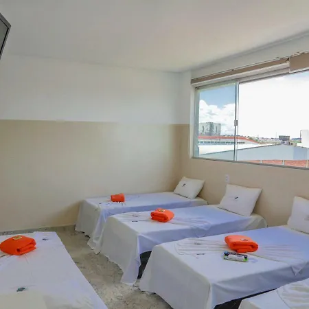 Hotel Cco Goiânia-2