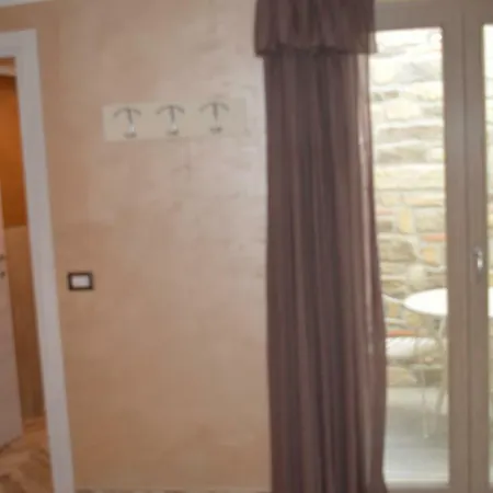 Al Fico Secco Bistrot&Braceria - Room&Breakfast-3