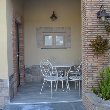 Al Fico Secco Bistrot&Braceria - Room&Breakfast-2