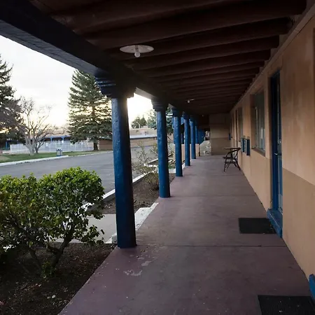 Kachina Lodge Resort And Meeting Center-3
