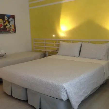 B&B Homer Trento-3