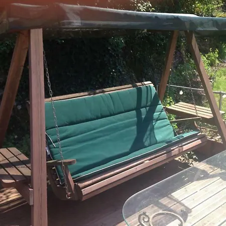 Mon Plaisir - Chambres D'Hotes-2