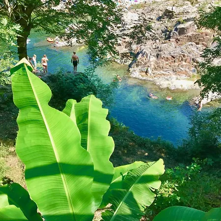 Camping & Resort Valle Romantica-2