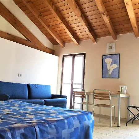 Antica Locanda Il Girasole-2