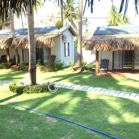 The Legend Coco Beach-2