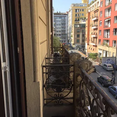 Aparthotel San Gregorio 45-2