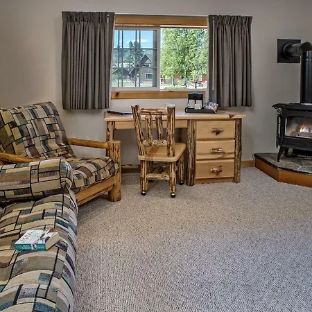 Stanley High Country Inn-2