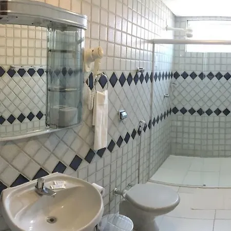 Vila Rica Hotel Caruaru-3