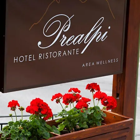 Hotel Prealpi-3