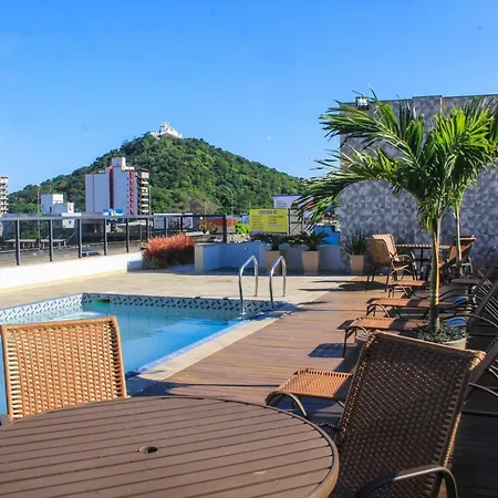 Champagnat Praia Hotel-3