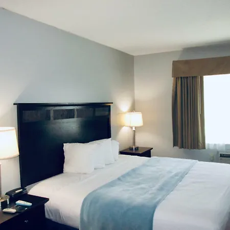 The Avenue Hotel-3