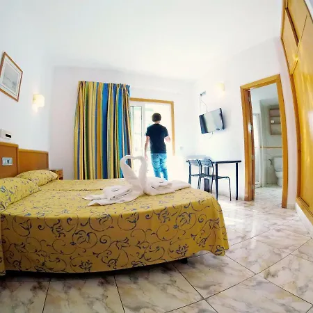Hostal Carel-2