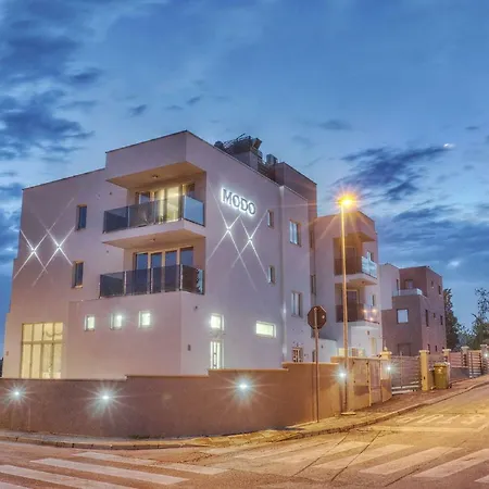 Hotel Modo-3