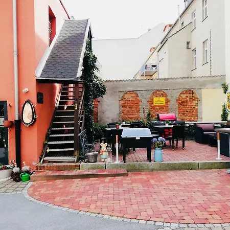 Hotel Alt Görlitz-3