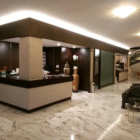 Hotel Reali-3