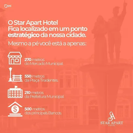 Star Apart Hotel-2