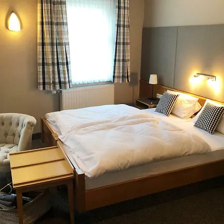 Mangolds Boutique Hotel&Fruehstuecksmeisterei-3
