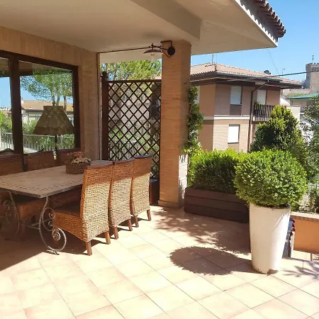 B&B La Casa di Rita-3