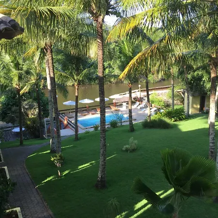 Pousada Lagoa da Mata-2