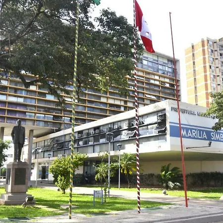 Hotel Nove De Julho-2
