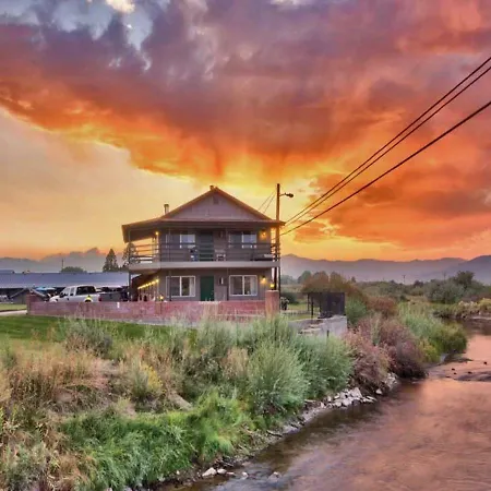 Walker River Lodge-2