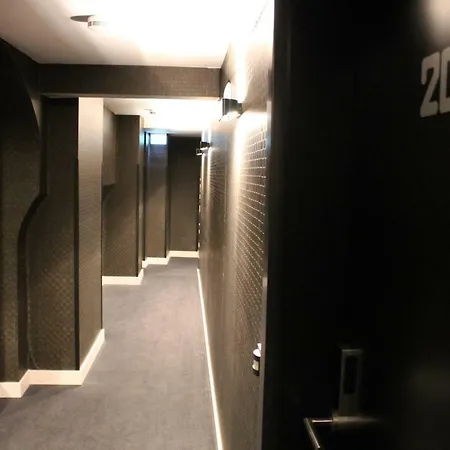 Mo Hotel By Wmm Hotels-3
