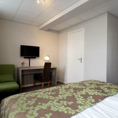 Hotel Old Dutch Bergen op Zoom-2
