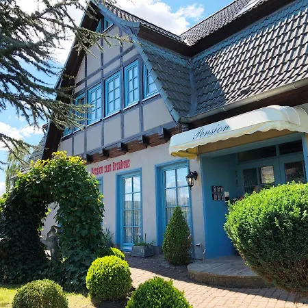Pension zum Brauhaus-2