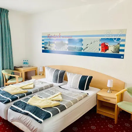 Hotel-Pension "Petridamm"-3