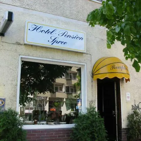 Hotel-Pension Spree-3