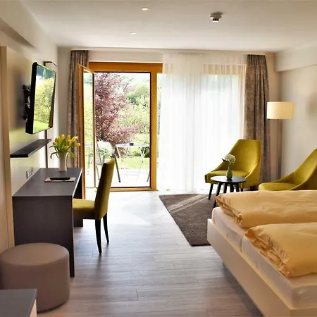 Hotel-Gasthof Rose-2