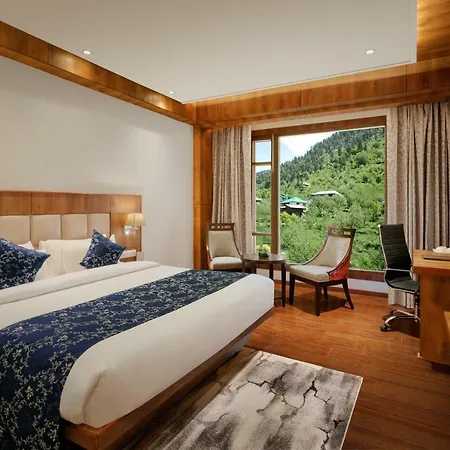 Alokik Resort- Pure Veg-2