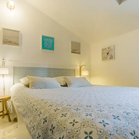 Wood'N Sea Surf Lodge - Auberge De Jeunesse-3