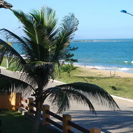 Pousada Portal da Barra-2