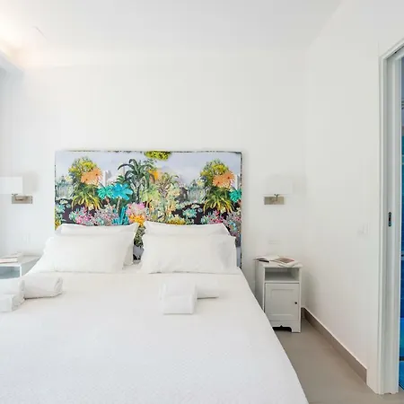 Casa Evelina Sorrento-2