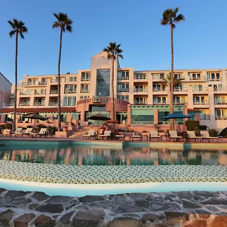 Hotel Las Rosas & Spa-2