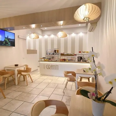 Hotel I Graniti-2
