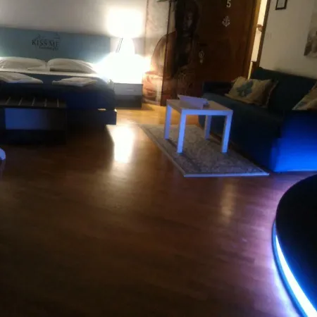 Hotel Youri Il Magnifico-2