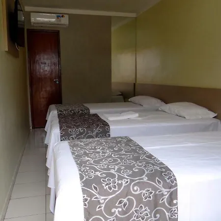 Hotel Via Oeste-2