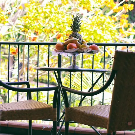 Capo Dei Greci Hotel Resort And Spa-2