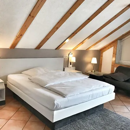 Aparthotel Wettenberg-3