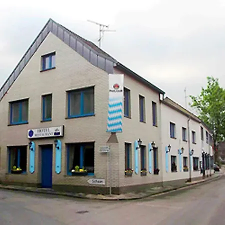Landgasthof Kelzenberg-3